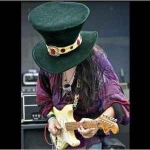 Meet your Posher, Rick